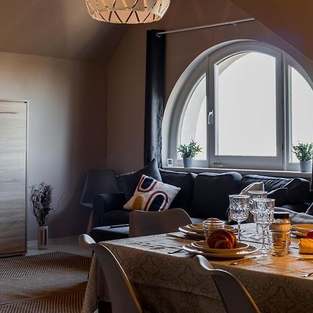 Superapart Sopot Centrum Hidden Gem - Ideal For Relaxation & Escapes Exterior foto