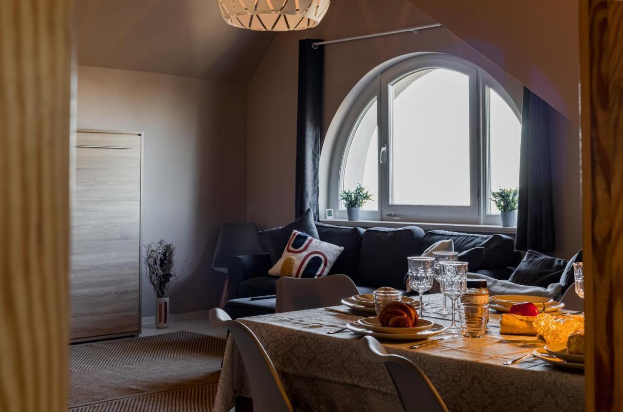 Superapart Sopot Centrum Hidden Gem - Ideal For Relaxation & Escapes Exterior foto