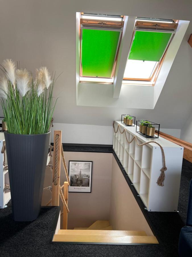 Superapart Sopot Centrum Hidden Gem - Ideal For Relaxation & Escapes Exterior foto