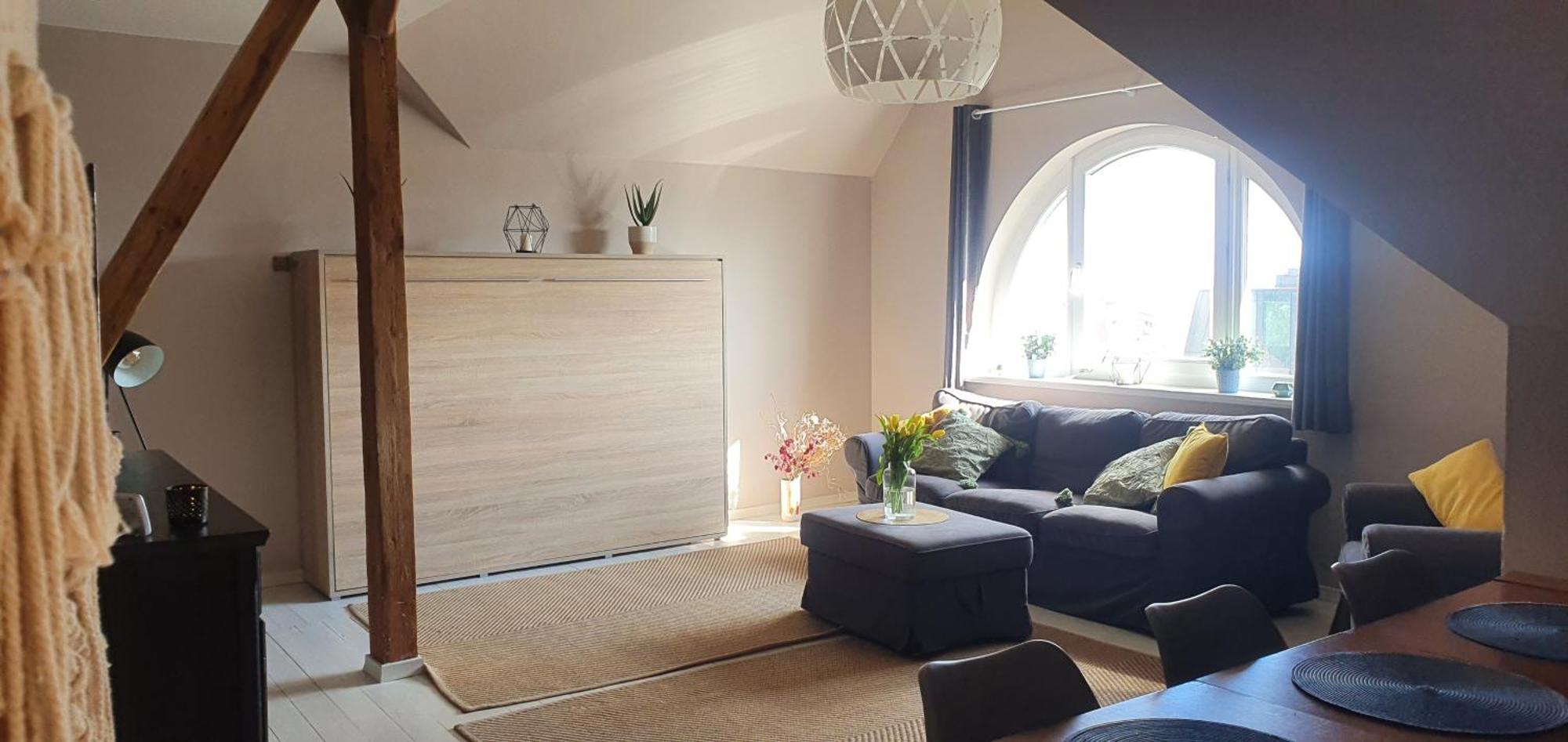 Superapart Sopot Centrum Hidden Gem - Ideal For Relaxation & Escapes Exterior foto